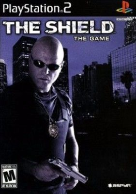 Shield: The Game Video Game