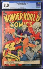 Wonderworld Comics #7