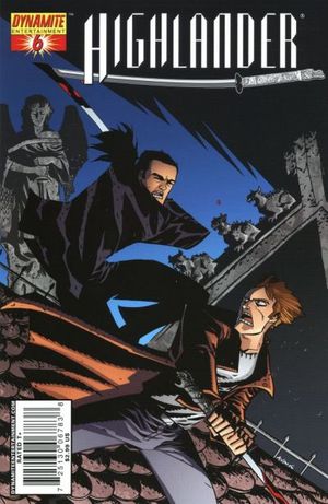 Highlander #6