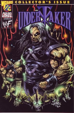 Undertaker #1/2