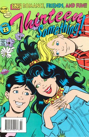 Thirteen Something #8