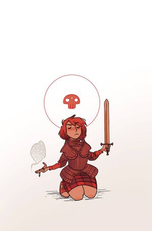Giant Days #3
