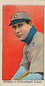 Cleveland Naps