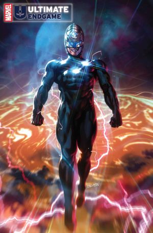 Ultimate Endgame #1 (Derrick Chew Foil Variant)