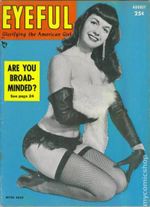 Eyeful Magazine, Inc.