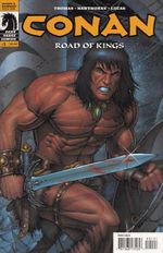 Conan: Road of Kings