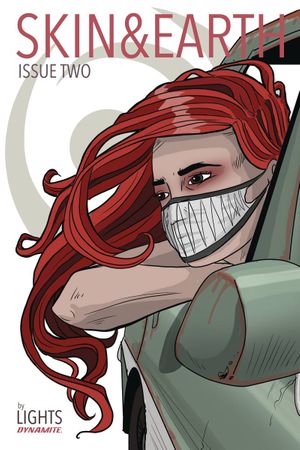 Skin & Earth #2 (2nd Printing)