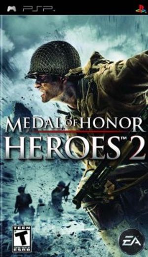 Medal of Honor: Heroes 2