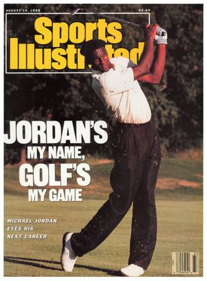 Sports Illustrated #v71 #7 (Subscription Edition)