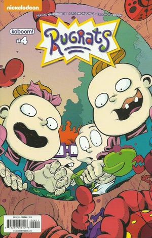 Rugrats #4