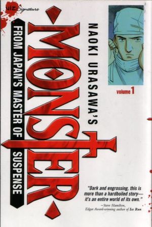 Monster #1