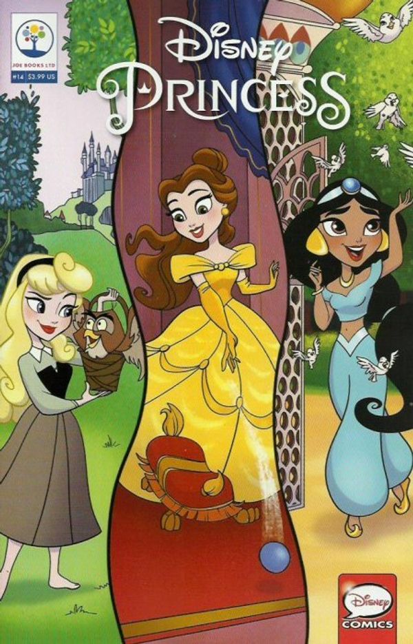 Disney Princess #14