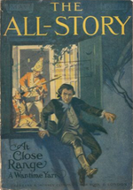 All-Story