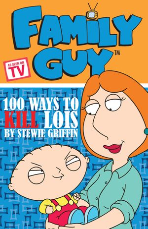 Family Guy #1