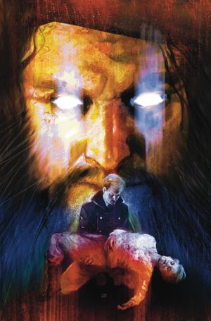 Black Star #1 (Cvr G Martin Simmonds Virgin Variant)