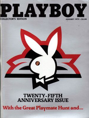 Playboy #v26 #1