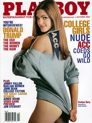 Playboy #v51 #10