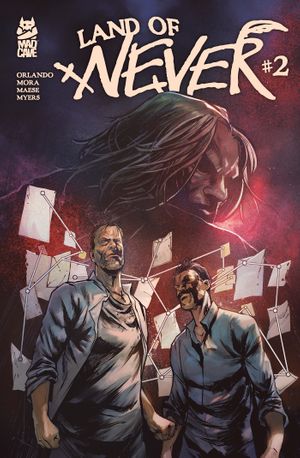 Land Of Never #2