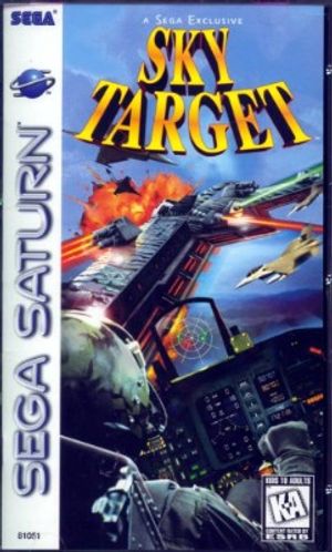 Sky Target