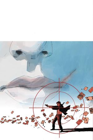 James Bond 007 #3 (Cover F 30 Copy Reardon Virgin Inc)