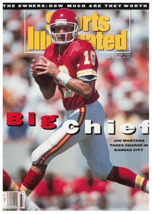 Sports Illustrated #v79 #11