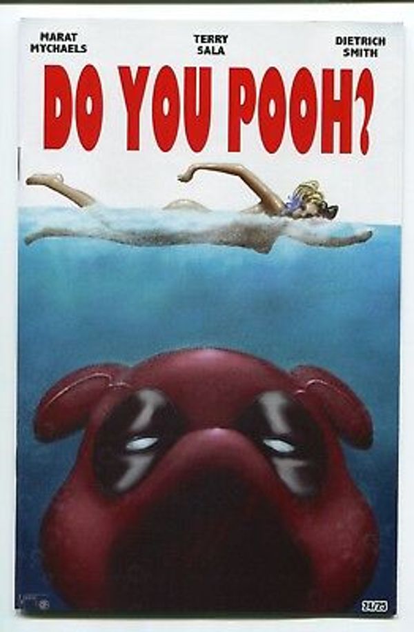 Do You Pooh? #1 (jaws)