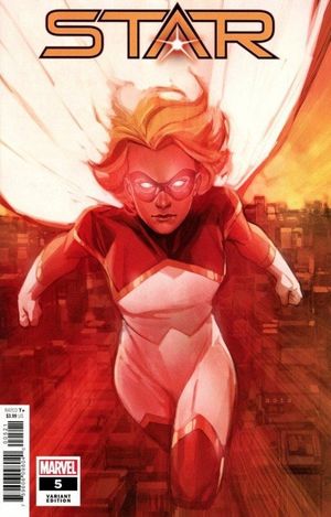 Star #5 (Noto Variant)
