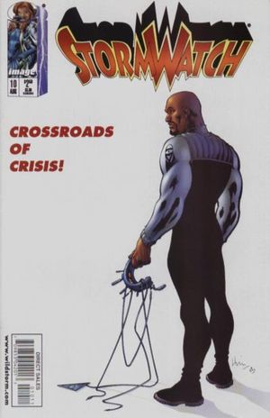 Stormwatch #10