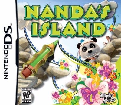 Nanda's Island Video Game