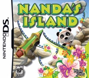 Nanda's Island