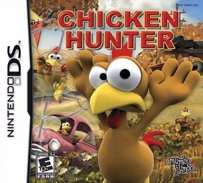 Chicken Hunter