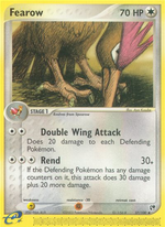 Fearow (37/100) - Sandstorm