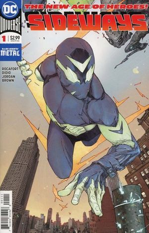 Sideways #1