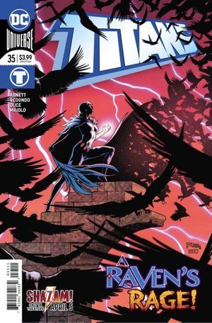 Titans #35