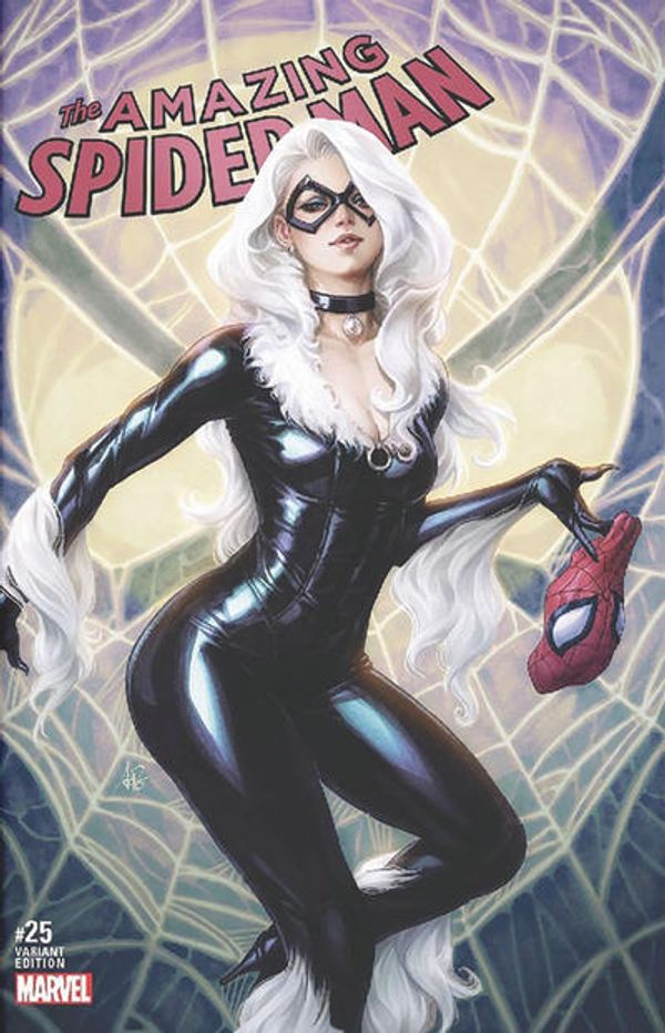 Amazing Spider-man #25 (ComicXposure Edition)