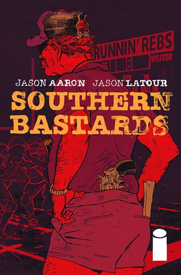 Southern Bastards #2 Comic