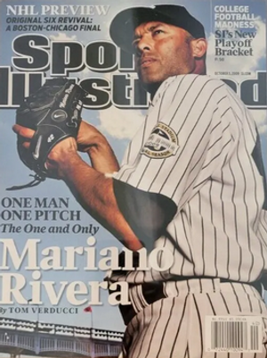 Sports Illustrated #v111#13