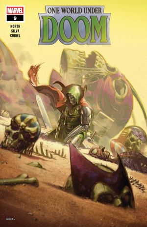 One World Under Doom #9