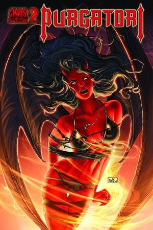 Purgatori #2