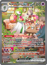 Special Illustration Rare