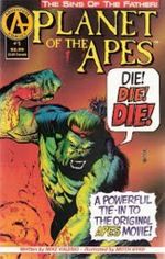 Adventure Comics