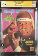 Sports Illustrated #v62 #17 (Subscription Edition)