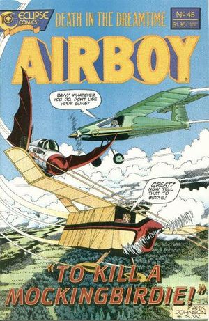 Airboy #45