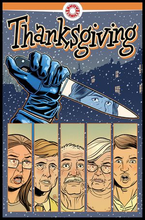 Thanksgiving #nn