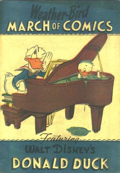 March of Comics #41 Comic