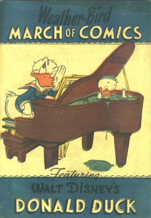 March of Comics #41