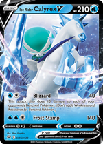 Ice Rider Calyrex