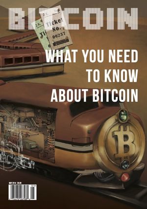 Bitcoin Magazine #22