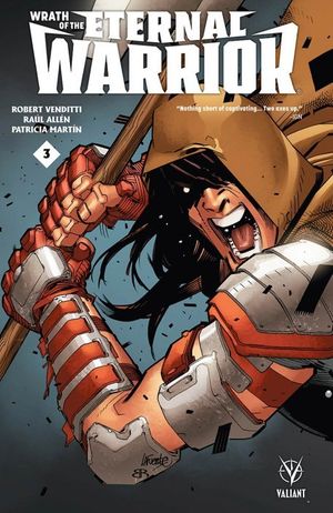 Wrath of the Eternal Warrior #3