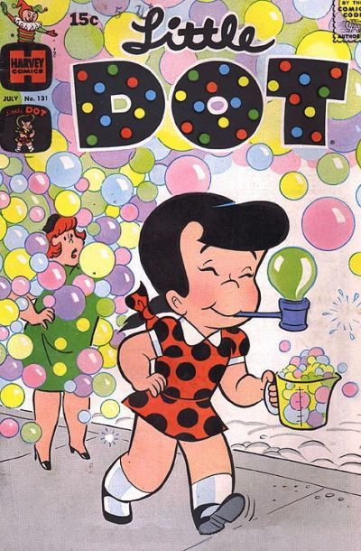 Little Dot #131 Comic